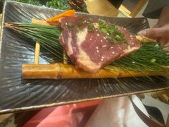 -松鱼亭·和牛烧肉(协鑫广场店)