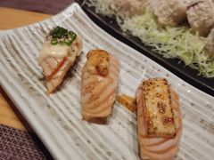 三文鱼三味-爱米粒家