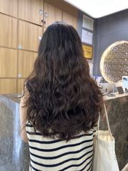 -Sying杉影日式烫染專門店