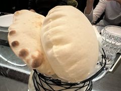 -ELI FALAFEL Lebanese&Mediterranean黎巴嫩美食(富城路店)