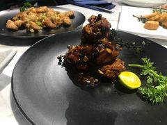 -Wei菋·Le Bistrot