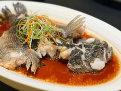 -钱塘秋荷·新江浙菜(沪太路店)