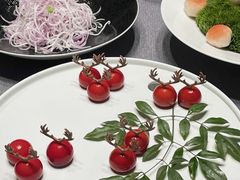 -谦默府· 现代潮粤菜(外滩店)