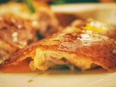 明炉烧鹅-香云轩·顺德菜(香云纱园林酒店店)