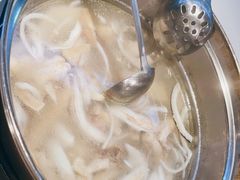 -三个椰子·现砍椰子鸡(金源CBD店)