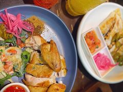 -Famous肥猫墨西哥音乐餐吧(五棵松华熙LIVE店)