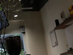 -琥珀咖啡 Ambercoffee