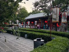 -白家大院·王府宫廷菜(苏州街店)