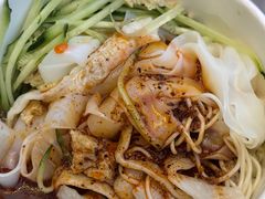 -笑笑凉皮(富国街店)