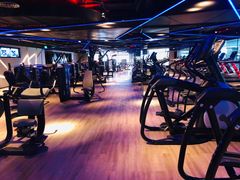-W FITNESS 威尔仕健身·游泳(老西门新苑店)