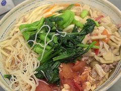 -梅溪·小伙子干挑面(安吉总店)