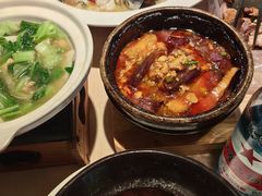 -吴氏老妈·23年家常菜(古城店)