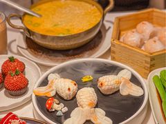 -粤来记·啫啫煲·点心(日月光店)