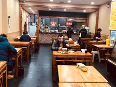 大堂-澄城水盆羊肉(澄县老哥红庙坡店)