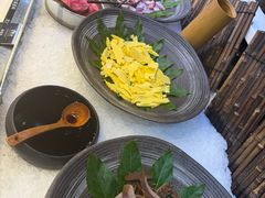 -圣罗巴海鲜烤肉自助(佳兆业店)