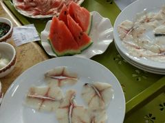 -活鱼馆(宜兴埠店)