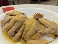 -鹭园酒家·四十年老字号