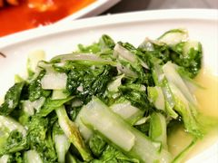 -刘胖子家常菜·蹄花焖藕(中南店)