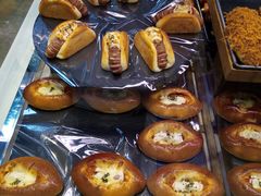 -巴黎贝甜(杨浦宝地店)