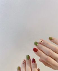 -1T·1M 日式美甲美睫