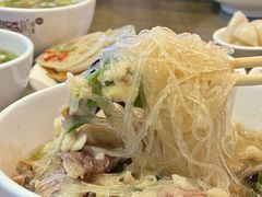 -建基泡馍·西安老字号·清真(永宁店)