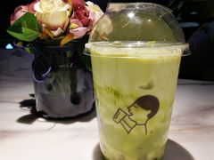 -喜茶(徐州金鹰店)