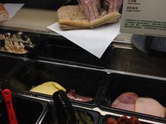 金枪鱼三明治-赛百味SUBWAY(长宁龙之梦店)