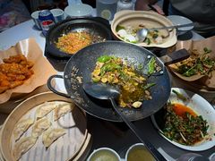 -费大厨辣椒炒肉(高铁吾悦广场店)