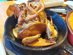 -莲花公园煎蟹·30年闽菜(火车站店)
