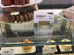 -光作面包Voila Lumiere(中山店)