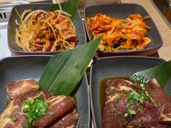 -新石器烤肉(中房金谊广场店)