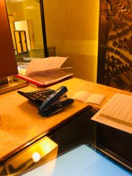 -青岛香格里拉·氣水疗中心