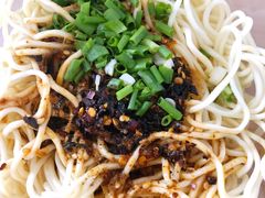 麻辣凉面-林静小吃(复兴路店)