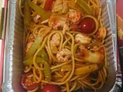 -必胜客(唐延店)