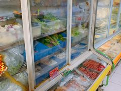 -陈记麻辣烫(浦口道店)