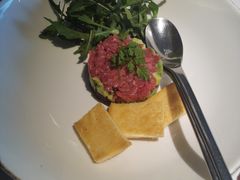 -燃扒房Steakhouse(皇庭店)