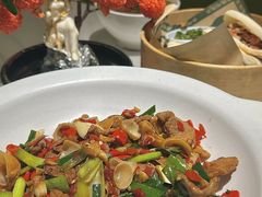 -奔跑吧陕菜·盛世长安(民乐园万达店)