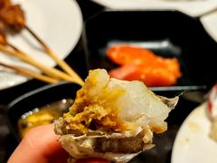 -川骄海鲜自助(河东店)