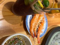 -阿鸡鱼庄·顺德鲜蒸小炒(亚运村店)