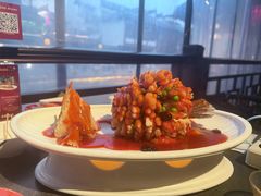 -小厨娘金榜题名(夫子庙秦淮河店)