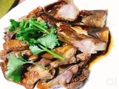 -百年银屏蚝烙·潮汕菜·非遗(乐山店)