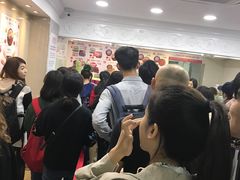-珍妮曲奇聪明小熊(尖沙咀店)