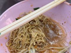 -榮泰米粉湯(Left Shop)