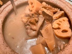 -一品烧农庄·佛山本地特色菜