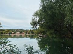 -承德避暑山庄景区