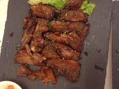 iphone_upload_pic-小杨烤肉(高新店)
