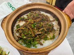 -万年酒楼(越秀南路店)