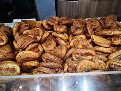 丹麦小热狗-拾味中点(泺文路店)