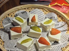 -纳瓦新疆菜(银都店)