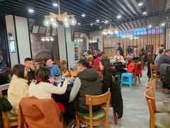 大堂-小王少龙火锅(沙南街店)